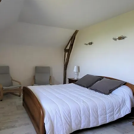 Le Logis des Chons à la campagne à Saint hilaire du Bois - Lys Haut Layon Le Plessis  Extérieur photo