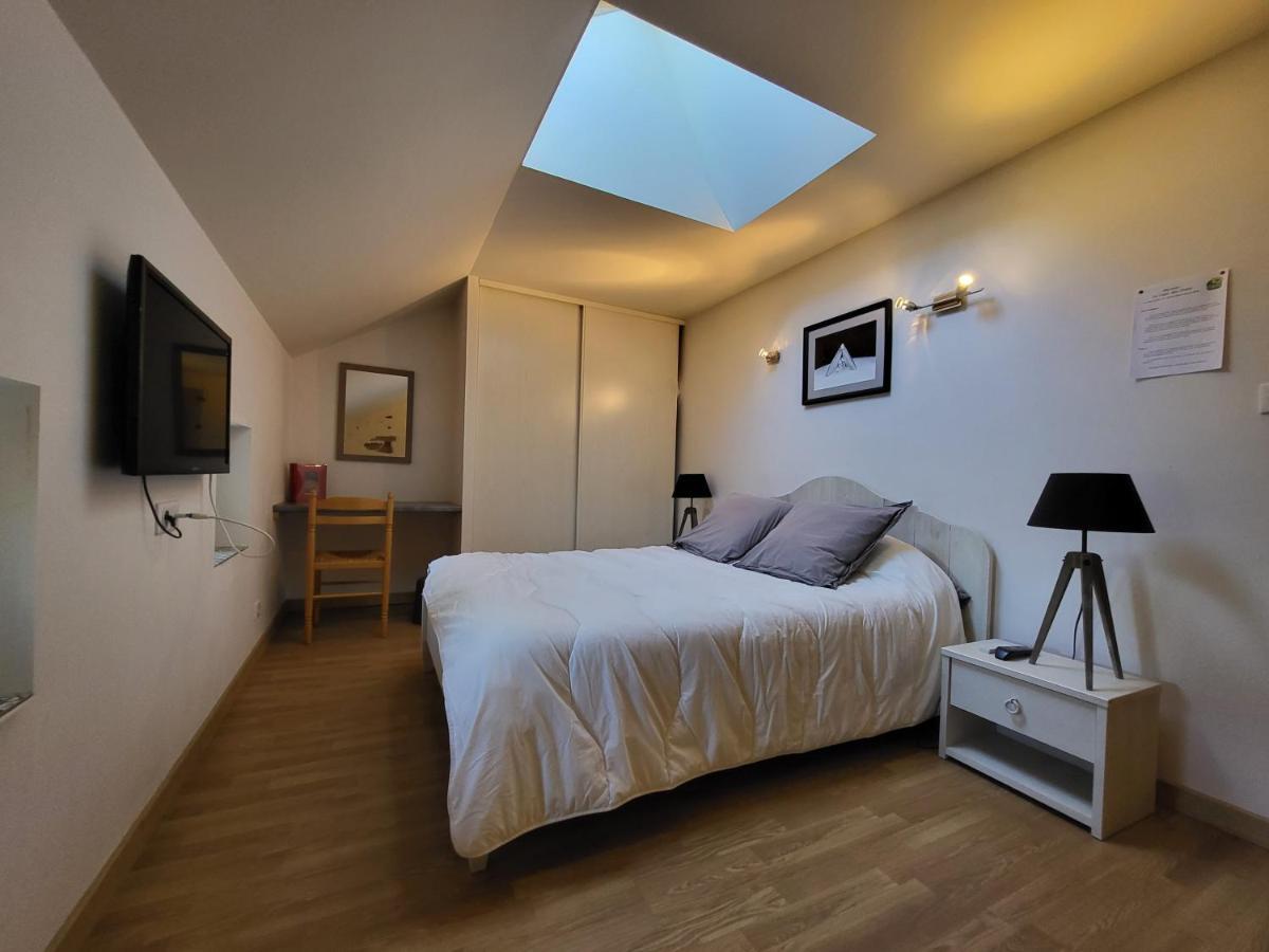 Le Logis Des Chons A La Campagne A Saint Hilaire Du Bois - Lys Layon Holiday home *