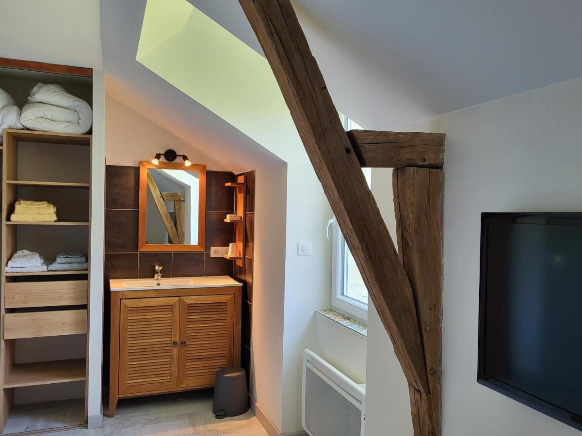 Holiday home Le Logis Des Chons A La Campagne A Saint Hilaire Du Bois - Lys Layon Le Plessis (Maine-et-Loire)