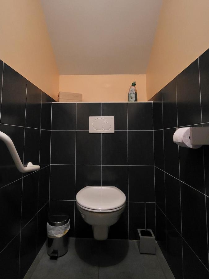 Holiday home Le Logis Des Chons A La Campagne A Saint Hilaire Du Bois - Lys Layon Le Plessis (Maine-et-Loire)