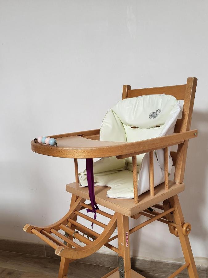 Le Logis Des Chons à La Campagne à Saint Hilaire Du Bois - Lys Layon Hébergement de vacances *