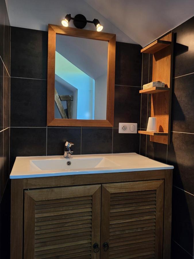 Le Logis Des Chons A La Campagne A Saint Hilaire Du Bois - Lys Layon Holiday home *